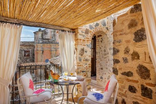 Orosei Hotel | Unforgettable Stays at Albergo Diffuso Mannois by the Ocean