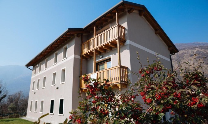 Polcenigo Apartment | Top-Rated Family-Friendly Stay at Albergo Diffuso Polcenigo