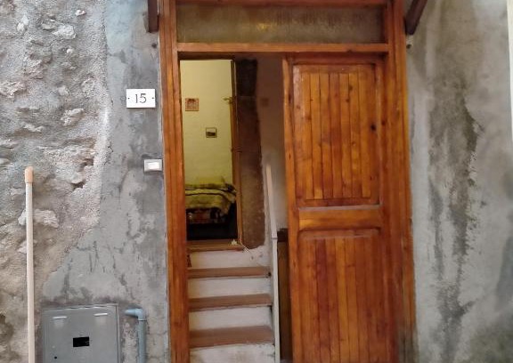 Polino House | Unique Stay at Albergo Diffuso Polino - Pet & Child Friendly