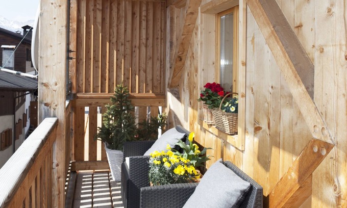 Sauris di Sotto Hotel | Experience Albergo Diffuso Sauris: Spa & Hot Tub Retreat