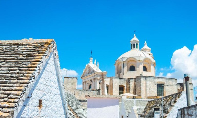 Centro Storico Apartment | Discover Albergo Diffuso Sotto le Cummerse: 4-Star Retreat