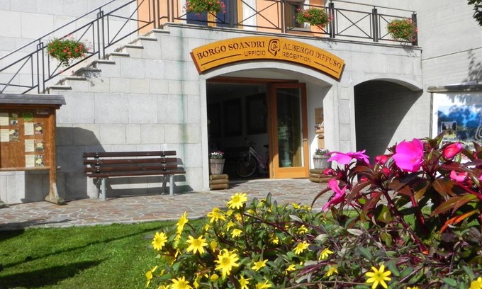 Sutrio Apartment | Explore Albergo Diffuso Sutrio Zoncolan: Pet-Friendly Retreat