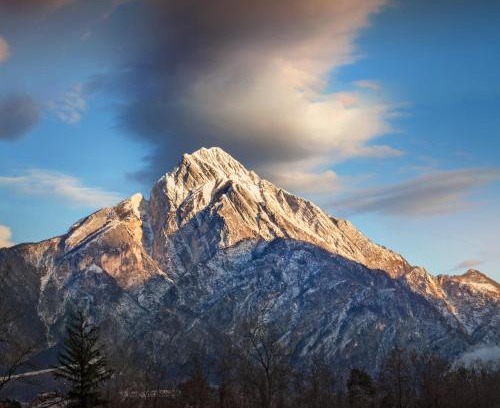 Tolmezzo Apartment | Pet-Friendly Retreat at Albergo Diffuso Tolmezzo, 8.7/10