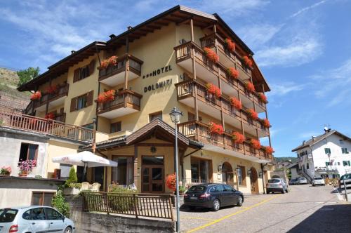 Capriana Hotel | Discover Albergo Dolomiti: Family-Friendly & Accessible Stay