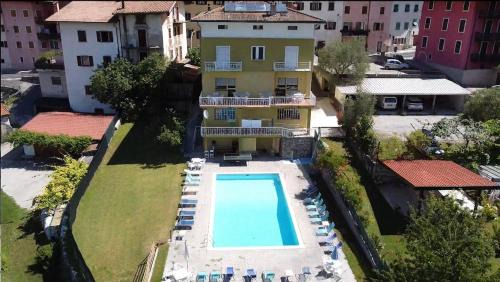 Drena Hotel | Discover Albergo Drena: Pet-Friendly Getaway with Pool