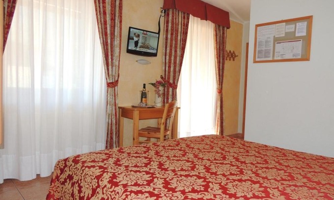 Passo del Tonale Hotel | Comfortable Stay at Albergo Eden with Breakfast & Dining