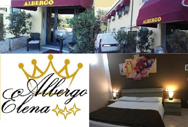 Parma Bed & Breakfast | Pet-Friendly Stay at Albergo Elena with Easy Self Check-In