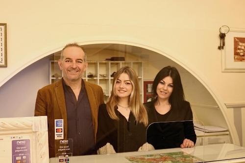 Volterra Hotel | Pet-Friendly Retreat at Albergo Etruria - Rated 9/10