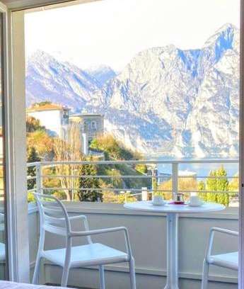 Torbole sul Garda Hotel | Discover Albergo Garni Francesco: Rated 8.9/10 by Guests
