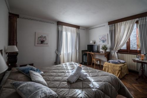 Pescasseroli Hotel | Enjoy Family-Friendly Stays at Albergo il Plistia