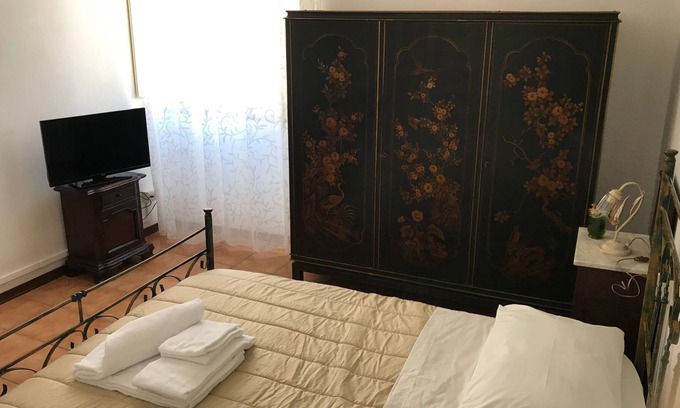 Castelnuovo di Garfagnana Hotel | Albergo Antica Lanterna