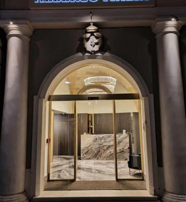 Sasso Caveoso Hotel | Albergo Italia: Family-Friendly Stay with Top Amenities