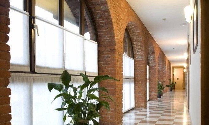 Pollenzo Hotel | Experience Comfort at Albergo La Corte Albertina, Rated 9.2