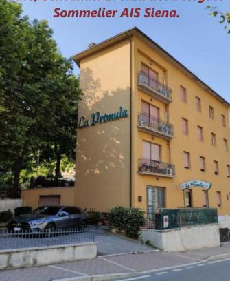 Chianciano Terme Hotel | Inviting Stay at Albergo La Primula with Breakfast Included