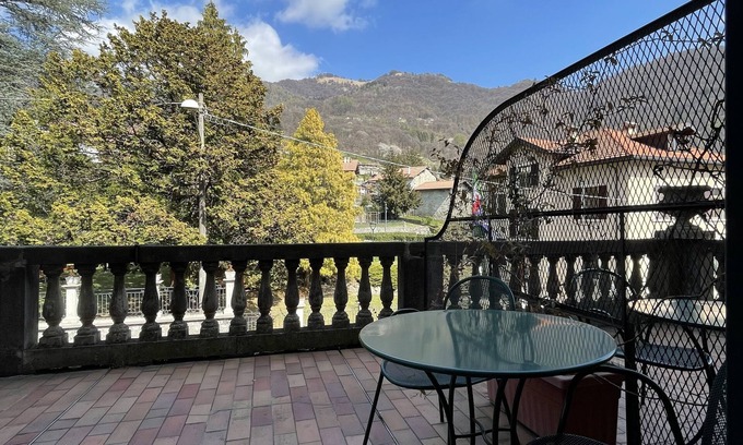 Castiglione d'Intelvi Hotel | Experience Comfort at Albergo La Torre with Pool & Dining