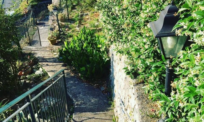 Feglino House | Discover Albergo Locanda Borgo Antico: Family-Friendly Stay