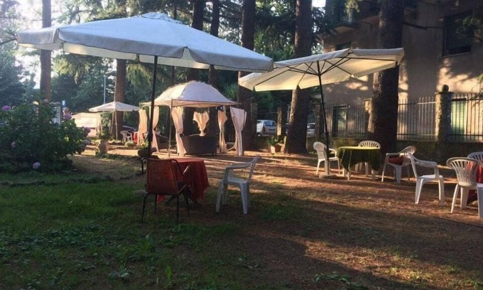 Casella Hotel | Relax at Albergo Magenta: Pool, Spa & Family-Friendly Fun