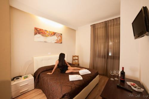 Acquasparta Hotel | Budget-Friendly Stay at Albergo Martini with Family Amenities