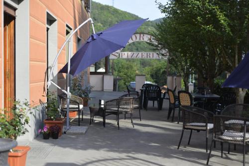 Urbe Hotel | Discover Albergo Minetto: Pet-Friendly & Family-Oriented Stay