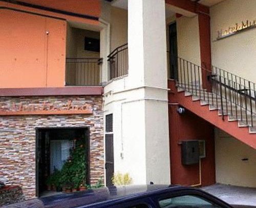 Potenza Hotel | Discover Albergo Miramonti: Wheelchair Accessible Retreat