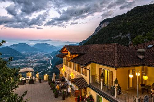 Fai della Paganella Hotel | Pet-Friendly Albergo Miravalle with Spa & Hot Tub Access
