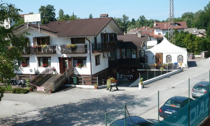 Belluno Hotel | Family-Friendly Stay at Albergo Mirella with Great Reviews