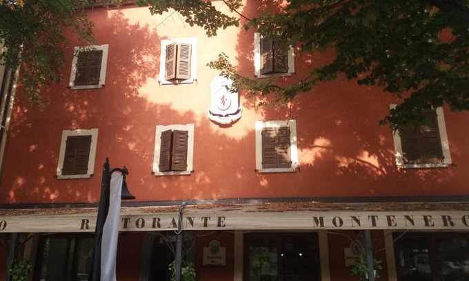 Piobbico Hotel | Discover Albergo Montenerone: Oceanfront Retreat with Pool