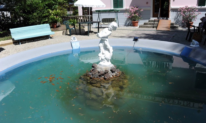 Lizzano in Belvedere Hotel | Albergo Nappini: Family-Friendly Stay with Great Amenities