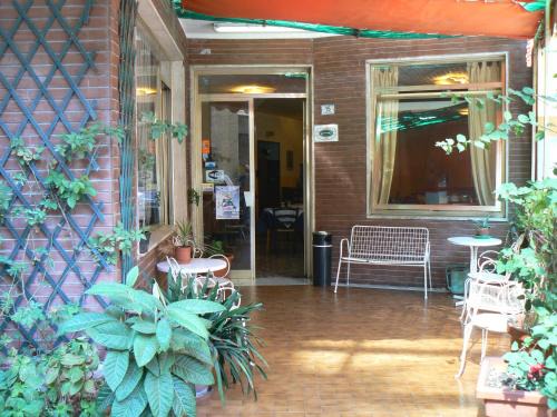 Imperia Hotel | Family-Friendly Getaway at Albergo Nella with Dining Options