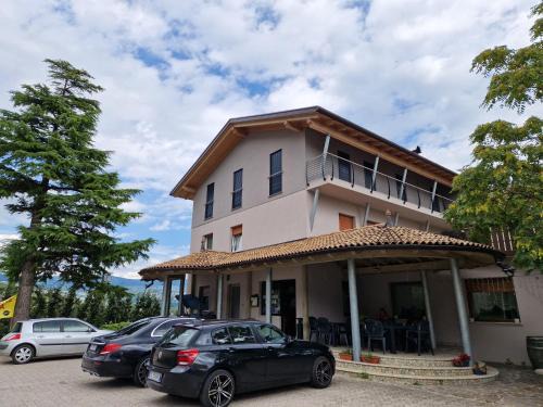 Romallo Hotel | Albergo Passione Ristorante Pizzeria Romallo