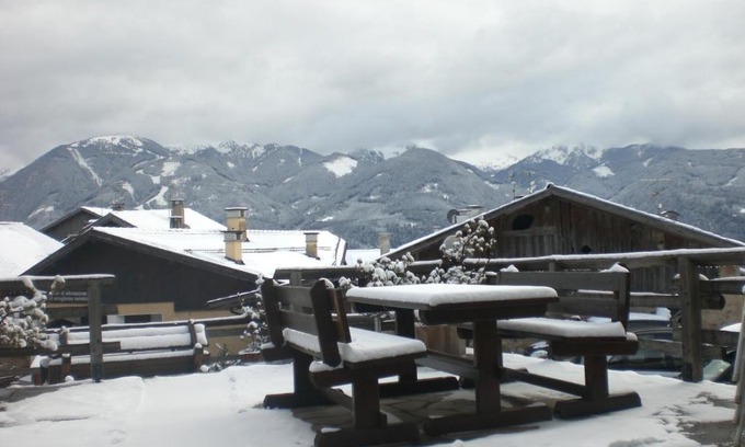 Varena Hotel | Pet-Friendly Stay at Albergo Pensione Serenetta - Rated 9.3/10