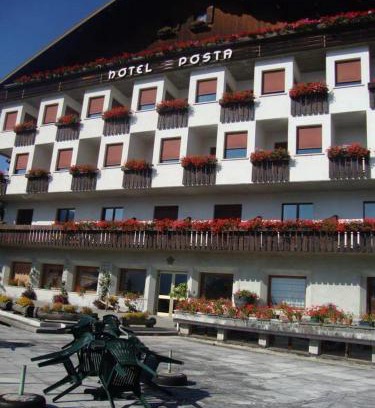 Villagrande Hotel | Oceanfront Comfort at Albergo Posta - Family Friendly Stays