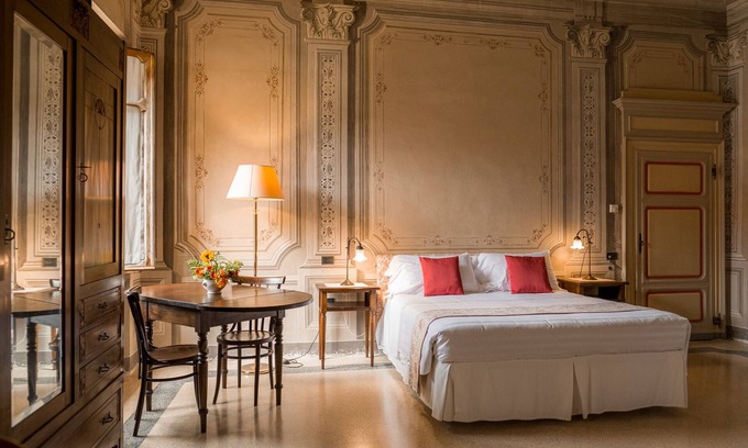 Verduno Hotel | Experience Albergo Real Castello: Family-Friendly Retreat