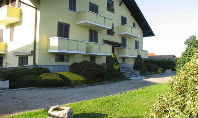 Veruno Hotel | Pet Friendly Albergo Residence Isotta with Breakfast Included