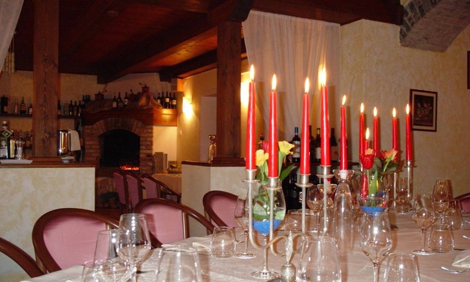 Vittorio Veneto Hotel | Eco-Friendly Retreat at Albergo Ristorante Flora