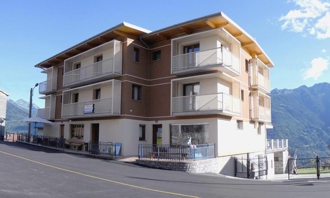 Mello Hotel | Unforgettable Stay at Albergo Ristorante Baraglia - 10/10 Rating