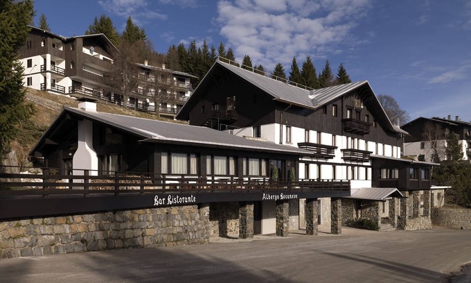Bielmonte Hotel | Exceptional Comfort at Albergo Ristorante Bucaneve