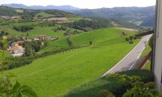 Badia Calavena Hotel | Inviting Stay at Albergo Ristorante La Bettola - Rated 9/10