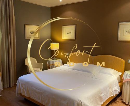 Boves Hotel | Pet-Friendly Stay at Albergo Trieste with Restaurant Access
