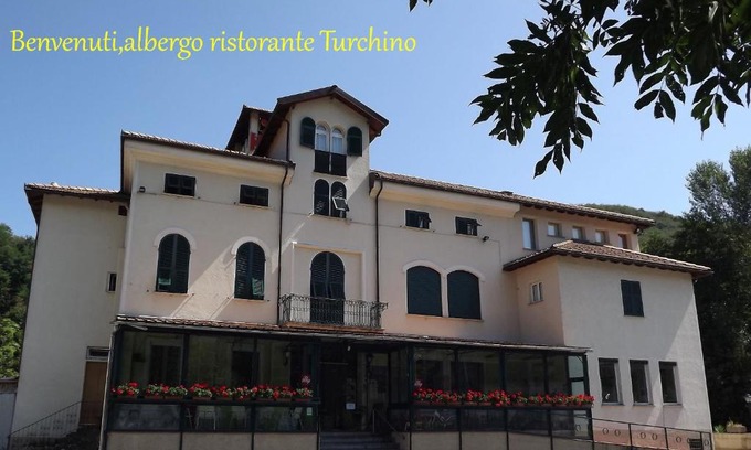 Campo Ligure Hotel | Discover Albergo Ristorante Turchino: Family-Friendly Retreat
