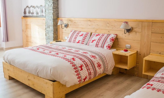 Ponte Hotel | Albergo Rotenthal