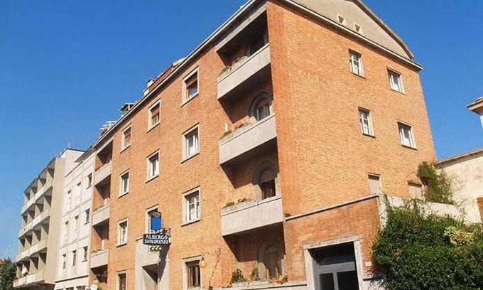 Grosseto Hotel | Pet-Friendly Albergo San Lorenzo with Hot Tub & Breakfast