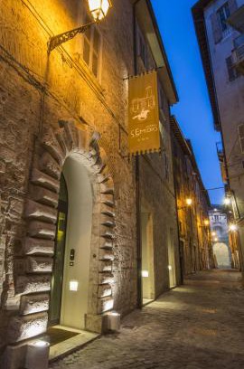 Centro Storico Hotel | Experience Comfort at Albergo Sant'Emidio - Guest Rated 9/10