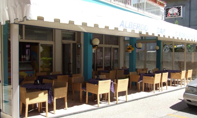 Caorle Hotel | Beachside Retreat at Albergo Santa Margherita, Rated 8.4