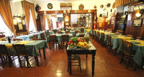 Molini di Triora Hotel | Pet-Friendly Albergo Santo Spirito with Restaurant & Hot Tub