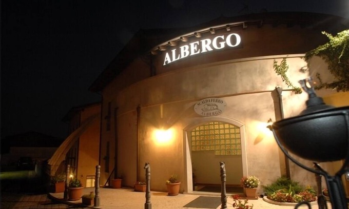 Sandrigo Hotel | Discover Albergo Scaldaferro: Family-Friendly Comfort Awaits