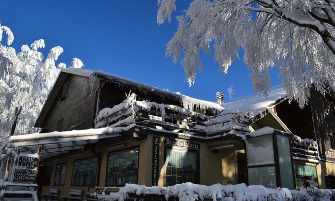 Abbadia San Salvatore Hotel | Guest Favorite: Albergo Sella near Monte Amiata