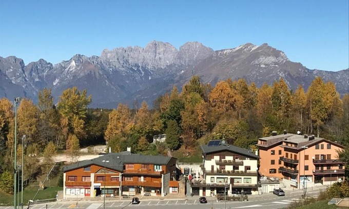 Nevegal Hotel | Pet-Friendly Albergo Slalom with High Guest Ratings