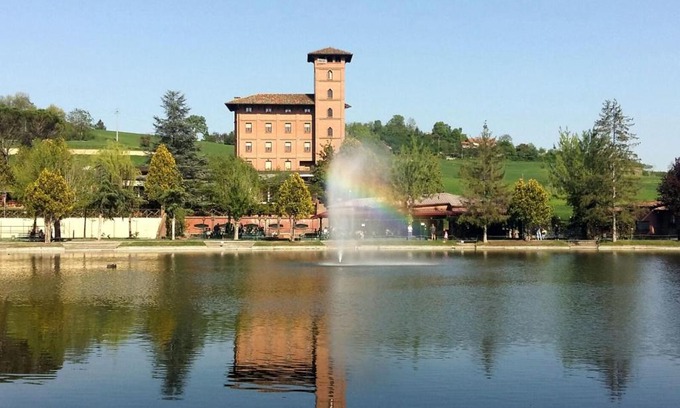 Montiglio Monferrato Hotel | Pet-Friendly Retreat at Albergo Torre di Codana Hotel