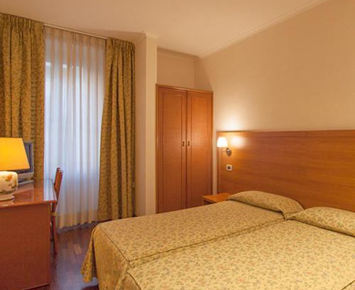Sevegliano Hotel | Pet-Friendly Retreat at Albergo Trattoria AL TAJ